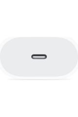 Akfa Iphone  İle Uyumlu Type-C Apple Uyumlu Şarj Başlığı