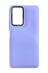 Redmi Note 11/11 S Sade ve Şık Silikon Kılıf - Sağlam ve Koruyucu