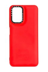 Redmi Note 11/11 S Sade ve Şık Silikon Kılıf - Sağlam ve Koruyucu