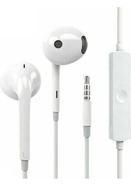  Kablosuz Android Uyumlu Mikrofonlu 3.5mm Kulaklık