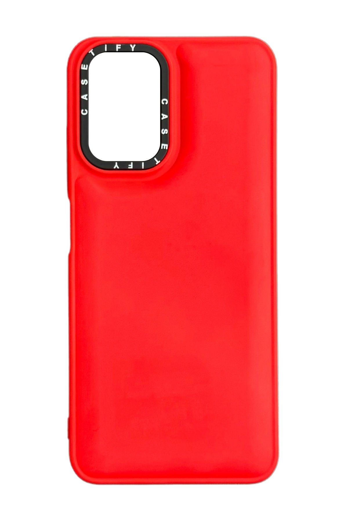 Redmi Note 11 Pro 5G  Sade ve Şık Silikon Kılıf - Sağlam ve Koruyucu