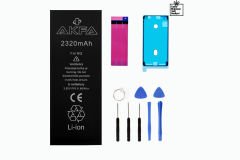 İPhone 6G Premium Akfa Telefon Batarya 2320 mah