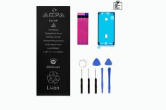iPhone 6G Plus Premium Akfa Telefon Batarya 3810 MAH