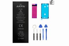 iPhone SE 2020 Premium Akfa Telefon Batarya  2210 MAH (Maxi Performans)