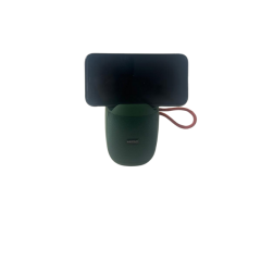 Likenyo LX-03 Kablosuz Bluetooth Hoparlör | Telefon Standlı | TF Kart Destekli