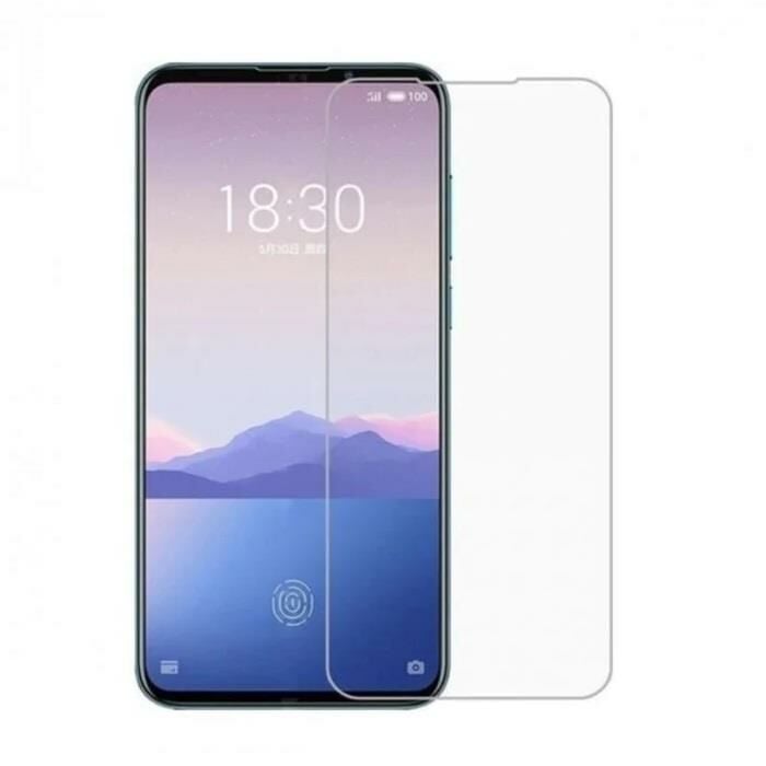 Meizu M3 Note Akfa Nano Anti Blue Ekran Koruyucu