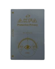 Honor 20X Akfa Nano Hayalet Ekran Koruyucu