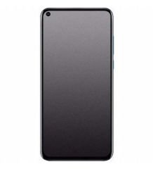 Xiaomi Mi Note 10 Pro Akfa Nano Şeffaf Ekran Koruyucu