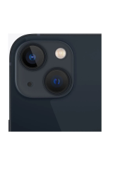 iPhone 13 128 GB Siyah Cep Telefonu (Apple Türkiye Garantili)