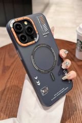 AKFA iPhone 11 Uyumlu Vector Serisi  Telefon Kılıfı