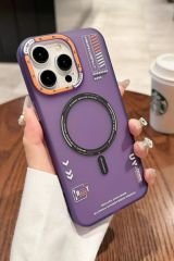AKFA iPhone 11 Uyumlu Vector Serisi  Telefon Kılıfı