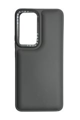 Akfa Samsung A25 Şık Silikon Kılıf - Sağlam ve Koruyucu