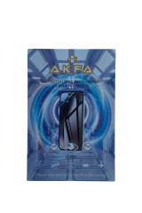 50 ADET AKFA 0,25 mm UV  EKRAN KORUYUCU
