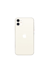 Yenilenmiş İPHONE 11  BEYAZ (64 GB )