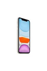 Yenilenmiş İPHONE 11  BEYAZ (64 GB )