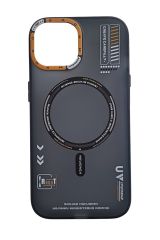 AKFA iPhone 15 Uyumlu Vector Serisi  Telefon Kılıfı
