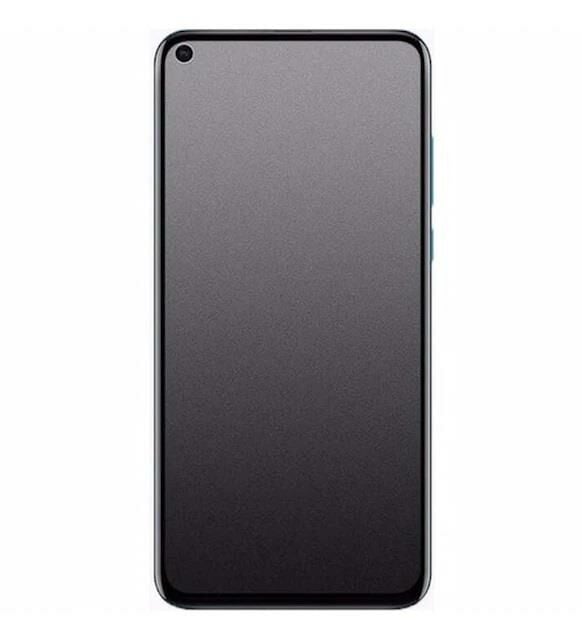 Honor 30S Akfa Nano Mat Ekran Koruyucu
