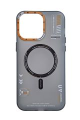 AKFA iPhone 13 Pro Max Uyumlu Vector Serisi  Telefon Kılıfı