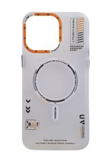 AKFA iPhone 13 Pro Max Uyumlu Vector Serisi  Telefon Kılıfı
