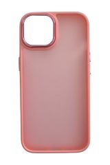 AKFA iPhone 11 Uyumlu Kalkan Serisi Telefon Kılıfı