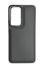 Akfa Samsung A15 Şık Silikon Kılıf - Sağlam ve Koruyucu