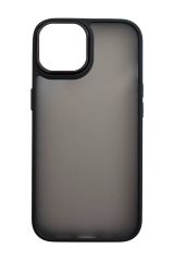 AKFA iPhone 13 Uyumlu Kalkan Serisi Telefon Kılıfı