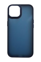 AKFA iPhone 13 Uyumlu Kalkan Serisi Telefon Kılıfı