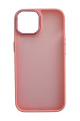 AKFA iPhone 13 Uyumlu Kalkan Serisi Telefon Kılıfı