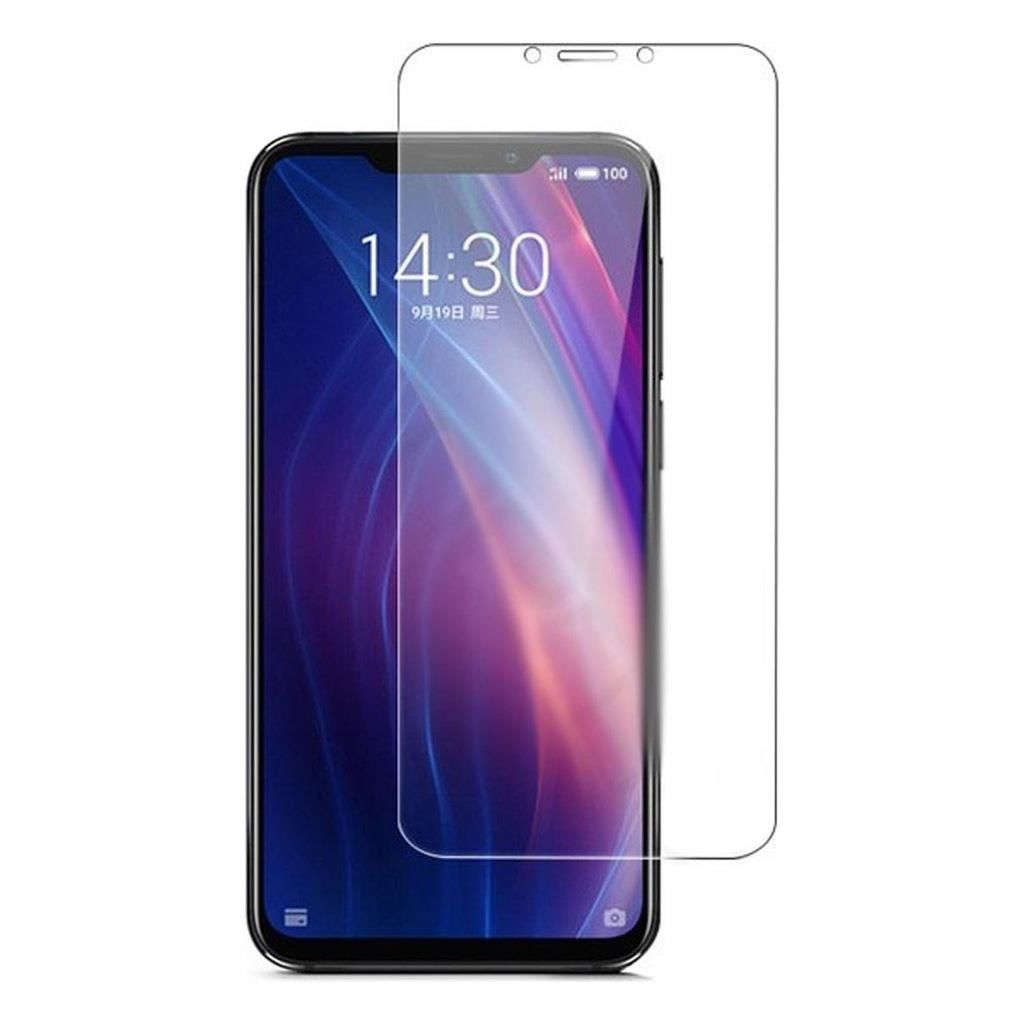 Meizu Note 8 Akfa Nano Şeffaf Ekran Koruyucu