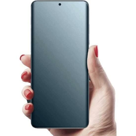 Samsung Galaxy M30S Akfa Nano Mat Ekran Koruyucu