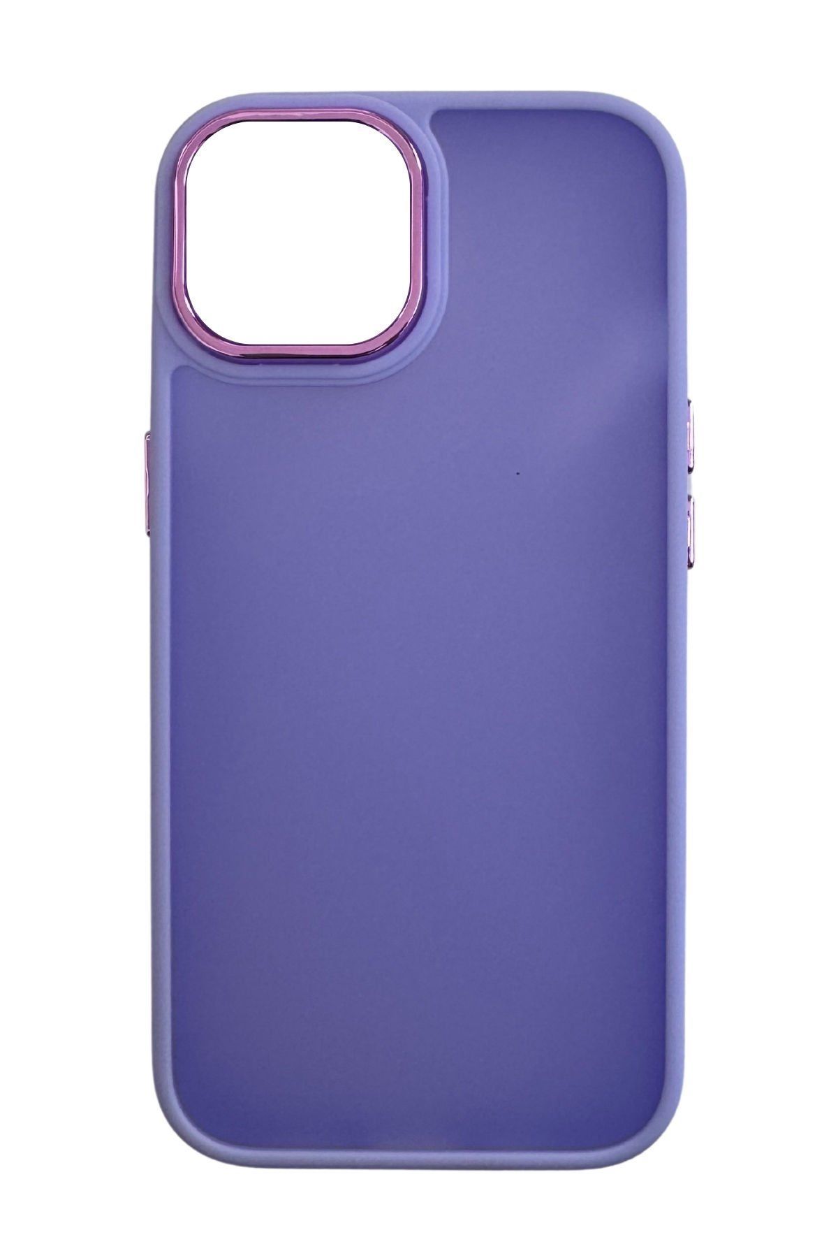 AKFA iPhone 15 Uyumlu Kalkan Serisi  Telefon Kılıfı