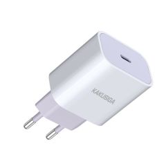3.5A 20W TYPE-C Uyumlu Şarj Adaptörü Hızlı Şarj Desteği