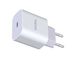 3.5A 20W TYPE-C Uyumlu Şarj Adaptörü Hızlı Şarj Desteği