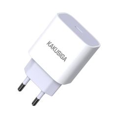 3.5A 20W TYPE-C Uyumlu Şarj Adaptörü Hızlı Şarj Desteği