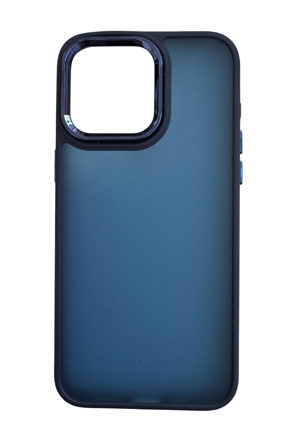 AKFA iPhone 13 Pro Uyumlu Kalkan Serisi Telefon Kılıfı