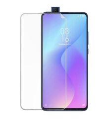Xiaomi Mi 10T Akfa Nano Şeffaf Ekran Koruyucu