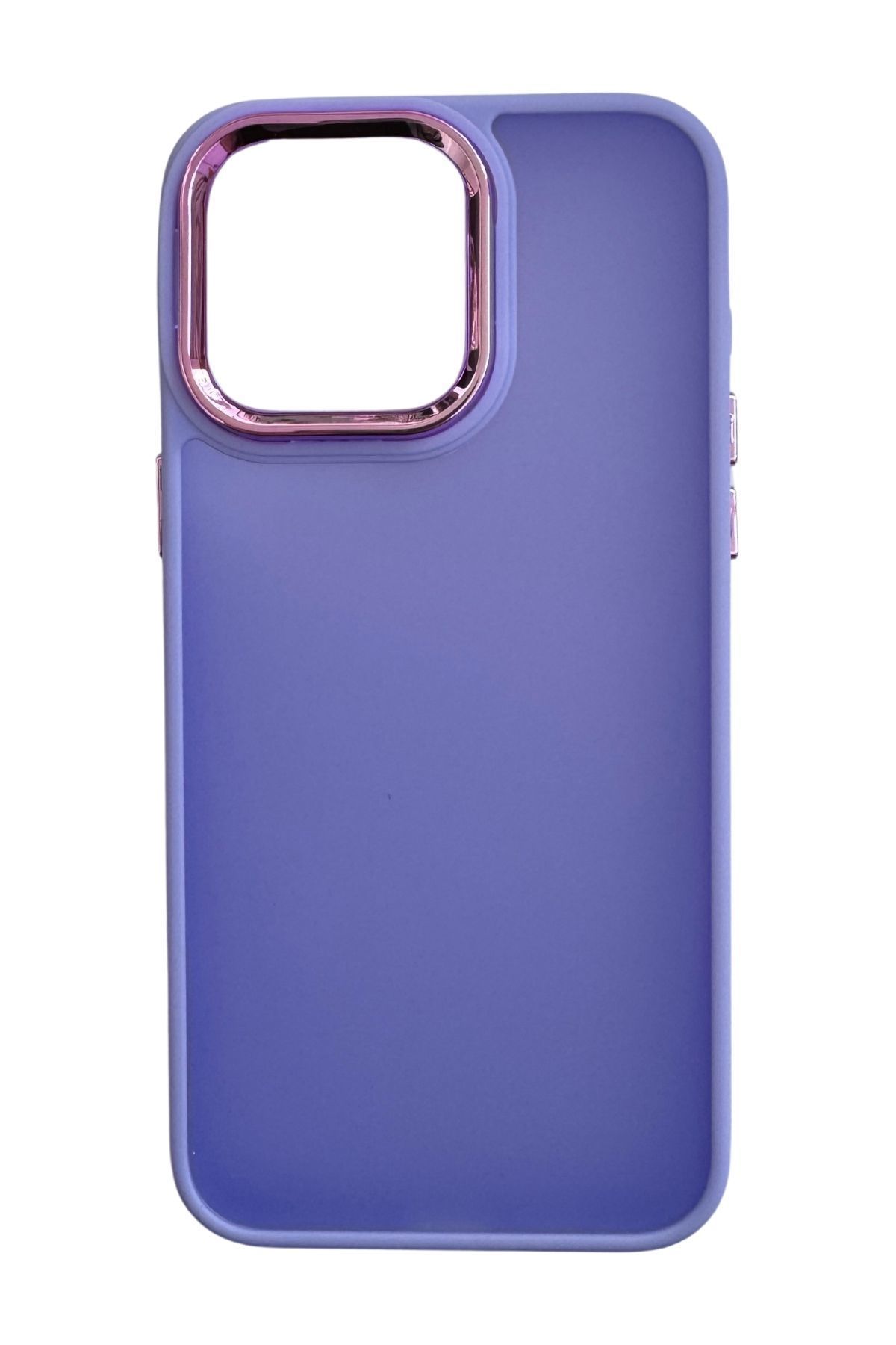 AKFA iPhone 14 Pro Uyumlu Kalkan Serisi Telefon Kılıfı