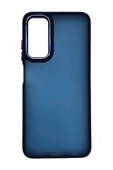 AKFA Samsung A05S Uyumlu Kalkan Serisi Mat Yüzeyli Kılıf