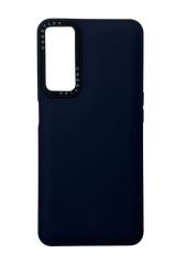 OPPO A78  Sade ve Şık Silikon Kılıf - Sağlam ve Koruyucu
