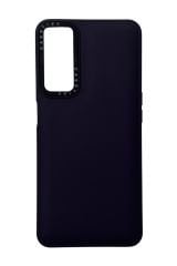 OPPO A78  Sade ve Şık Silikon Kılıf - Sağlam ve Koruyucu
