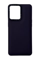 OPPO Reno 7 Sade ve Şık Silikon Kılıf - Sağlam ve Koruyucu