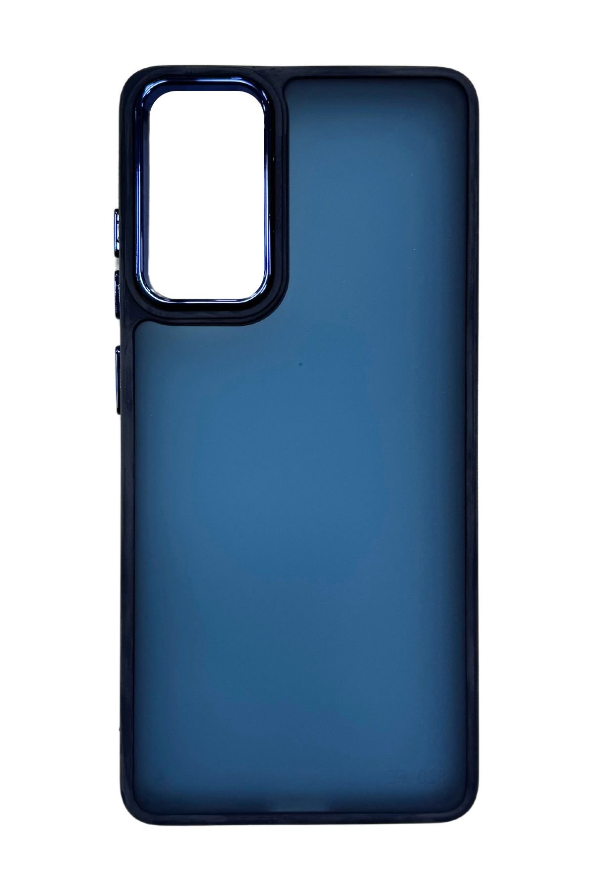 AKFA Samsung Galaxy S20 FE Kalkan Serisi Mat Yüzeyli Kılıf