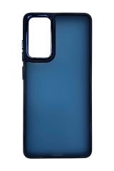 AKFA Samsung Galaxy S20 FE Kalkan Serisi Mat Yüzeyli Kılıf