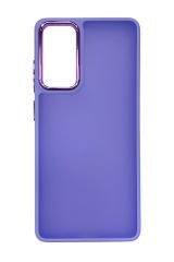AKFA Samsung Galaxy S20 FE Kalkan Serisi Mat Yüzeyli Kılıf