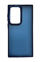 AKFA Samsung Galaxy S22 Ultra  Kalkan Serisi MatYüzeyli Kılıf