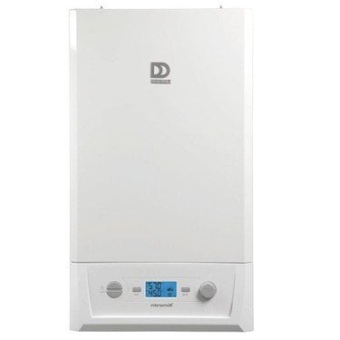 DEMİRDÖKÜM NİTROMİX P 28 (DG) HEP 24.000 kcal/h Premix Yoğuşmalı Kombi