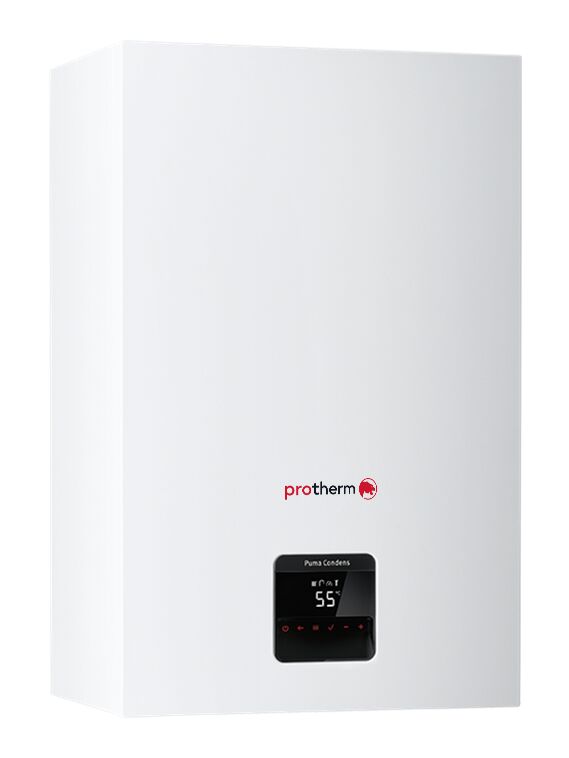 PROTHERM PUMA CONDENS 18-24 kW 15.735 kcal/h Premix Yoğuşmalı Kombi