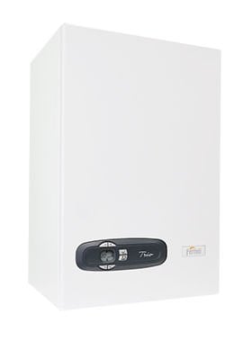 Ferroli Bluehelix Trio 24 Kw Yoğuşmalı Kombi