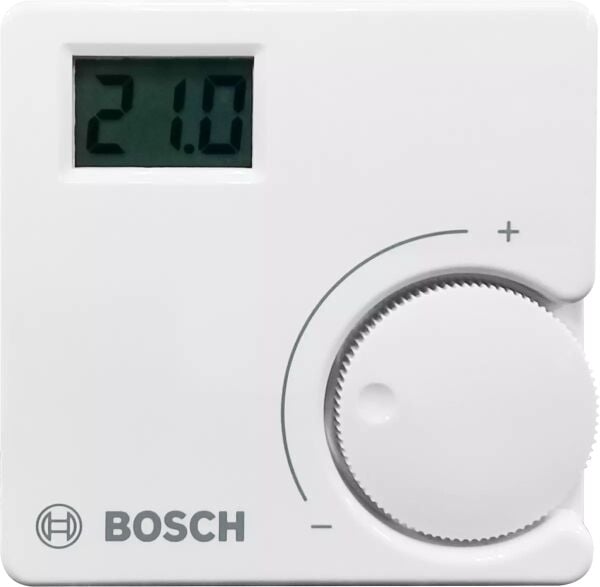 Bosch TR20 RF Kablosuz Oda Kumandası