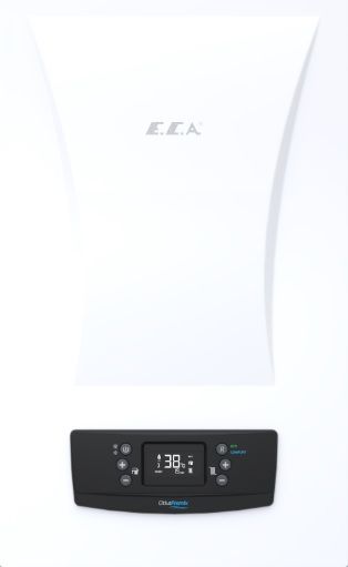ECA Citius Premix 28 Kw 24.075 kcal/h Yoğuşmalı Kombi